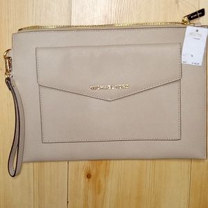 Michael Kors Wristlet